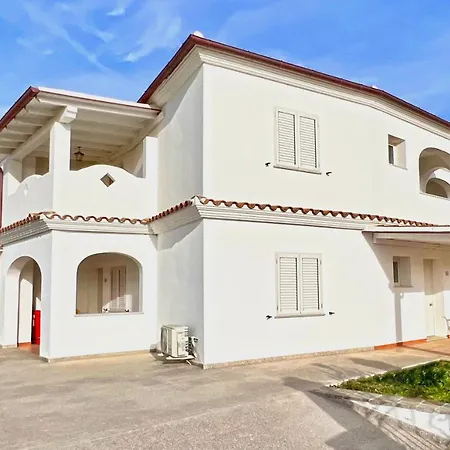 In With Air Conditioning And Private Outdoor Area Apart-hotel 3*
