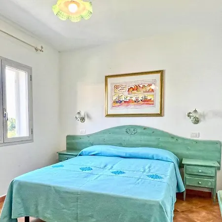 Apart-hotel In With Air Conditioning And Private Outdoor Area 3*